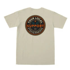 DARK SEAS DAY JOB PREMIUM T-SHIRT -Ocean Outfit Shop 304400374G CRE 1 11958.1680541339