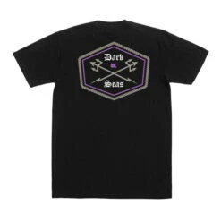 DARK SEAS CORNERSTONE TEE (304400414)