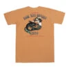 DARK SEAS COMMITMENT PIGMENT T-SHIRT (EX) -Ocean Outfit Shop 305200086 GLD 1 42938.1690121650