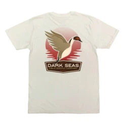 DARK SEAS WETLANDS PIGMENT T-SHIRT (EX) -Ocean Outfit Shop 305200096 BON 1 48959.1690122106