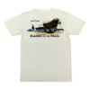 DARK SEAS TRAILBLAZED PIGMENT T-SHIRT (EX) 1 DARK SEAS TRAILBLAZED PIGMENT T-SHIRT (EX) -Ocean Outfit Shop 305200101 ANT 1 09508.1690122054
