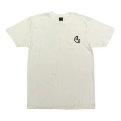 DARK SEAS TRAILBLAZED PIGMENT T-SHIRT (EX) -Ocean Outfit Shop 305200101 ANT 2 74897.1690122055