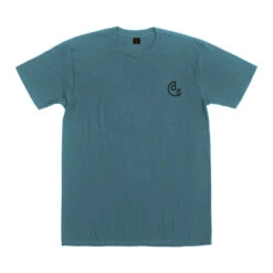 DARK SEAS TRAILBLAZED PIGMENT T-SHIRT (EX) -Ocean Outfit Shop 305200101 TOB 2 23357.1690122056