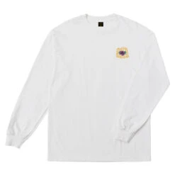 DARK SEAS SUPER SESSION STOCK LS T-SHIRT(EX) -Ocean Outfit Shop 309000205 WHT 2 27989.1690122013