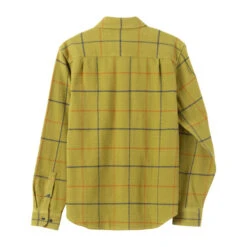 DARK SEAS LEXINGTON SHIRT (EX) -Ocean Outfit Shop 311600112 GRN 2 24867.1690121817