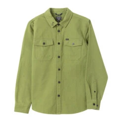 DARK SEAS INDEPENDENCE SHIRT (EX) -Ocean Outfit Shop 311600116 GRN 1 90110.1690121782