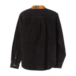 DARK SEAS TRAILHEAD SHIRT(EX) -Ocean Outfit Shop 311600117 BLK 2 09422.1690122061