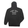 DARK SEAS HEADMASTER HEAVYWEIGHT FLEECE -Ocean Outfit Shop 312000064 BLK 1 15370.1675878868