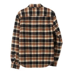 DARK SEAS PONDEROSA JACKET (EX) -Ocean Outfit Shop 313000173 BLK 2 37647.1690121937