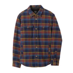 DARK SEAS PONDEROSA JACKET (EX) -Ocean Outfit Shop 313000173 NVY 1 39957.1690121940