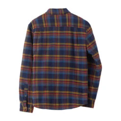 DARK SEAS PONDEROSA JACKET (EX) -Ocean Outfit Shop 313000173 NVY 2 77175.1690121939