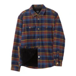 DARK SEAS PONDEROSA JACKET (EX) -Ocean Outfit Shop 313000173 NVY 3 66252.1690121938