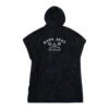 DARK SEAS HOODED TOWEL (EX)
