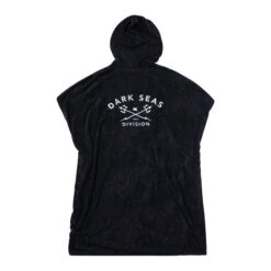 DARK SEAS HOODED TOWEL (EX)