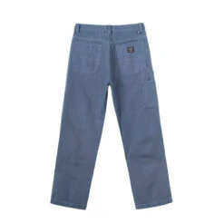 DARK SEAS UNION PIGMENT PANT (EX) -Ocean Outfit Shop 314000012 BLU 1 36209.1690122083