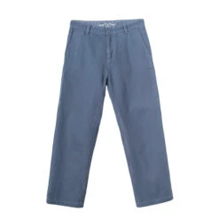 DARK SEAS UNION PIGMENT PANT (EX) -Ocean Outfit Shop 314000012 BLU 2 68657.1690122083