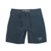 DARK SEAS TACK BOARDSHORT 18" -Ocean Outfit Shop 315000013 NVY 1 16025.1672252933