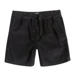 DARK SEAS GO TO CORD SHORT (EX) 15 DARK SEAS GO TO CORD SHORT (EX) -Ocean Outfit Shop 315000025 BLK 1 86270.1690121607