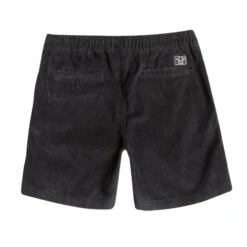DARK SEAS GO TO CORD SHORT (EX) 12 DARK SEAS GO TO CORD SHORT (EX) -Ocean Outfit Shop 315000025 BLK 2 12214.1690121604