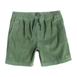 DARK SEAS GO TO CORD SHORT (EX) 16 DARK SEAS GO TO CORD SHORT (EX) -Ocean Outfit Shop 315000025 GRN 1 33254.1690121607