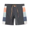 DARK SEAS PANEL BOARDSHORT 18"(EX) 2 DARK SEAS PANEL BOARDSHORT 18"(EX) -Ocean Outfit Shop 315200116 BLK 1 23647.1690121900