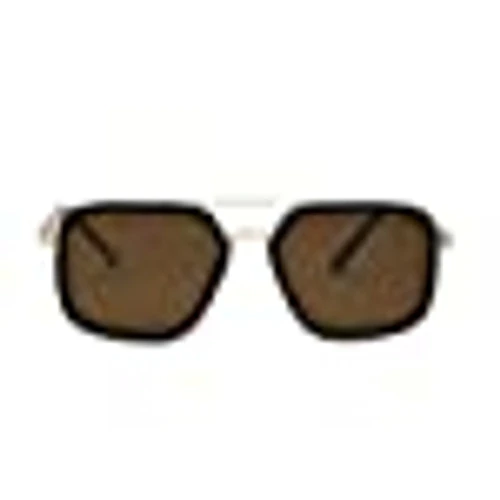 I-SEA WOMEN'S SUNGLASSES - CRUZ(BLACK/BROWN POLARIZED)(SW) 4 I-SEA WOMEN'S SUNGLASSES - CRUZ(BLACK/BROWN POLARIZED)(SW) - Image 2