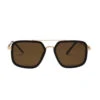 I-SEA WOMEN'S SUNGLASSES - CRUZ(BLACK/BROWN POLARIZED)(SW) -Ocean Outfit Shop 31b2CLj kuL 89888.1679680333