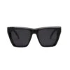I-SEA WOMEN'S SUNGLASSES - AVA (BLACK-BLONDE TORT/SMOKE POLARIZED)(SW) -Ocean Outfit Shop 31rey4DX8tL 38294.1679681238