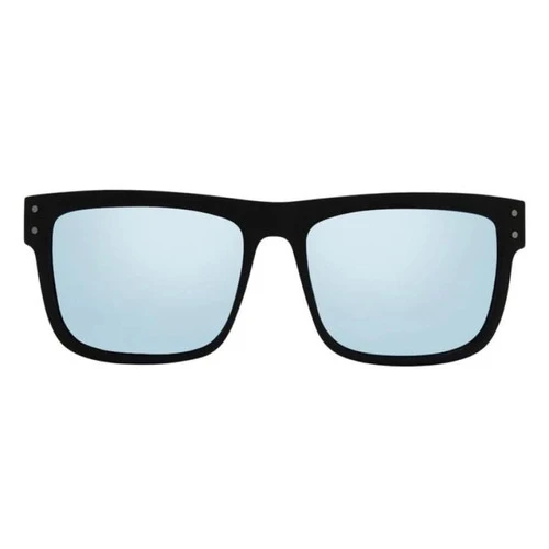 I-SEA Men's Sunglasses - V-Lander (BLACK/BLUE MIRROR) 3 I-SEA Men's Sunglasses - V-Lander (BLACK/BLUE MIRROR)