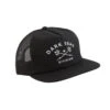 DARK SEAS TRIDENTS TRUCKER 2 DARK SEAS TRIDENTS TRUCKER -Ocean Outfit Shop 321000225 BLK 1 72400.1672252960