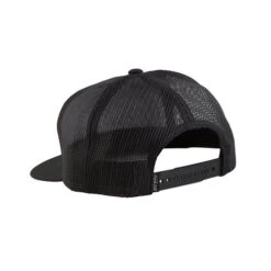 DARK SEAS TRIDENTS TRUCKER -Ocean Outfit Shop 321000225 BLK 2 90779.1672252961