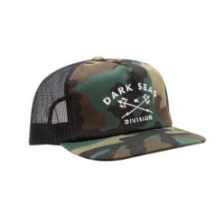 DARK SEAS TRIDENTS TRUCKER -Ocean Outfit Shop 321000225 CAM 1 28193.1672252963