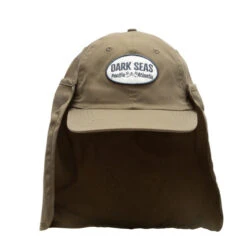 DARK SEAS SOLAR HAT (321000418)