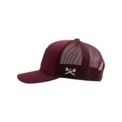 DARK SEAS WILSHIRE HAT (EX) -Ocean Outfit Shop 321000459 MAR 2 98778.1690122114