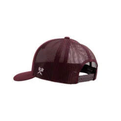 DARK SEAS WILSHIRE HAT (EX) -Ocean Outfit Shop 321000459 MAR 3 24742.1690122114