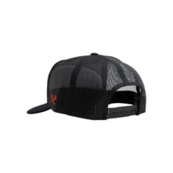 DARK SEAS STRIKE HAT(EX) -Ocean Outfit Shop 321000463 BLK 2 43696.1690122009
