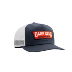DARK SEAS STRIKE HAT(EX) -Ocean Outfit Shop 321000463 NVWH 1 48250.1690122010