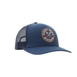 DARK SEAS NAVIGATION HAT (EX) -Ocean Outfit Shop 321000473 NVY 1 64622.1690121864