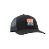 DARK SEAS LINEAGE HAT (EX) -Ocean Outfit Shop 321000475 BLK 1 03887.1690661567