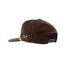 DARK SEAS BIXBY HAT (EX) -Ocean Outfit Shop 321000481 BRN 2 38640.1690122221