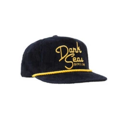 DARK SEAS BIXBY HAT (EX) -Ocean Outfit Shop 321000481 NVY 1 27373.1690122223