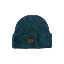 DARK SEAS KINTNER BEANIE -Ocean Outfit Shop 321100062 GRN 1 37310.1672252846