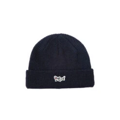 DARK SEAS SCHEIDER BEANIE -Ocean Outfit Shop 321100064 NVY 1 21420.1672253100