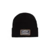 DARK SEAS DAVEY BEANIE -Ocean Outfit Shop 321100076 BLK 1 94728.1675879053