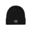 DARK SEAS CROWLEY BEANIE -Ocean Outfit Shop 321100079 BLK 1 33572.1680541299