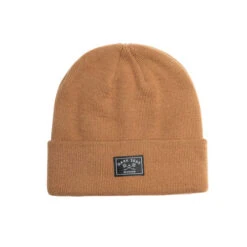 DARK SEAS CROWLEY BEANIE -Ocean Outfit Shop 321100079 BRN 1 85022.1680541300