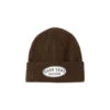 DARK SEAS HEIRLOOM BEANIE (EX) -Ocean Outfit Shop 321100084 BRN 1 86817.1690121729
