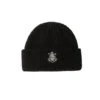 DARK SEAS VIPER BEANIE (EX) -Ocean Outfit Shop 321100085 BLK 1 51195.1690122098