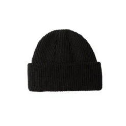 DARK SEAS VIPER BEANIE (EX) -Ocean Outfit Shop 321100085 BLK 2 18216.1690122099