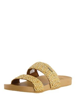 Reef Women's Cushion Vista Braid Sandals